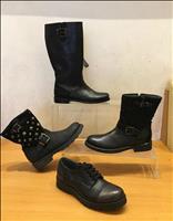 Stivale - Tronchetti - Scarpa