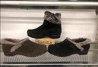 Vanta - pelliccia