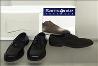 Mocassino - Scarpa Classica - Duilio in Camoscio