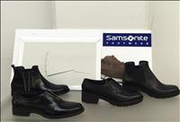 Scarpa - Stivaletto - Allacciata