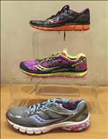 Kinvara 6 Nomad TR e Lancer