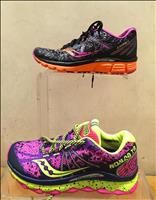 Kinvara 6 e Nomad TR