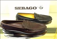 Mocassino Linea Classic