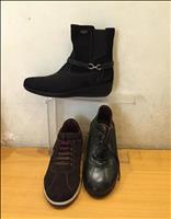 Stivaletto Pretty - Allacciate Carol