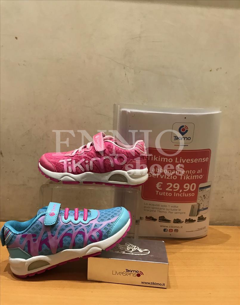 Tikimo livesense sale