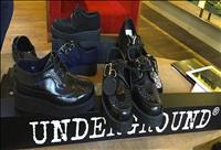 Linea Wulfrun in Pelle