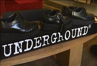 Linea Wulfrun in Pelle