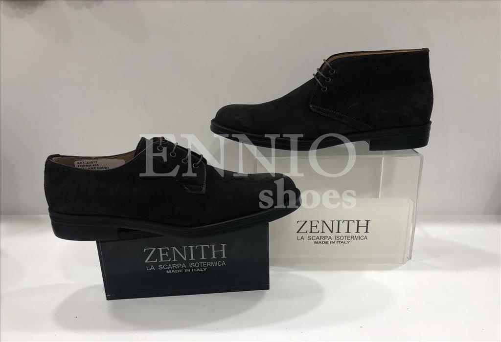 Zenith on sale scarpa isotermica